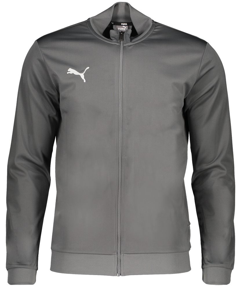 Яке Puma teamGOAL Casual Trainings jacket Сиво | 658776-13