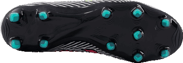 Кецове и обувки New Balance Tekela Magia Low Laced FG v4+ Бяло | st2fl-h45, 4