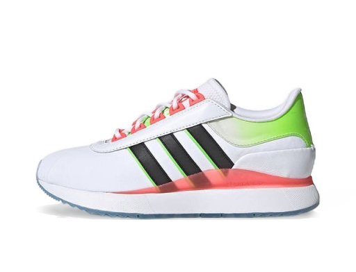 Кецове и обувки adidas Originals SL Andridge W Бяло | FY6964