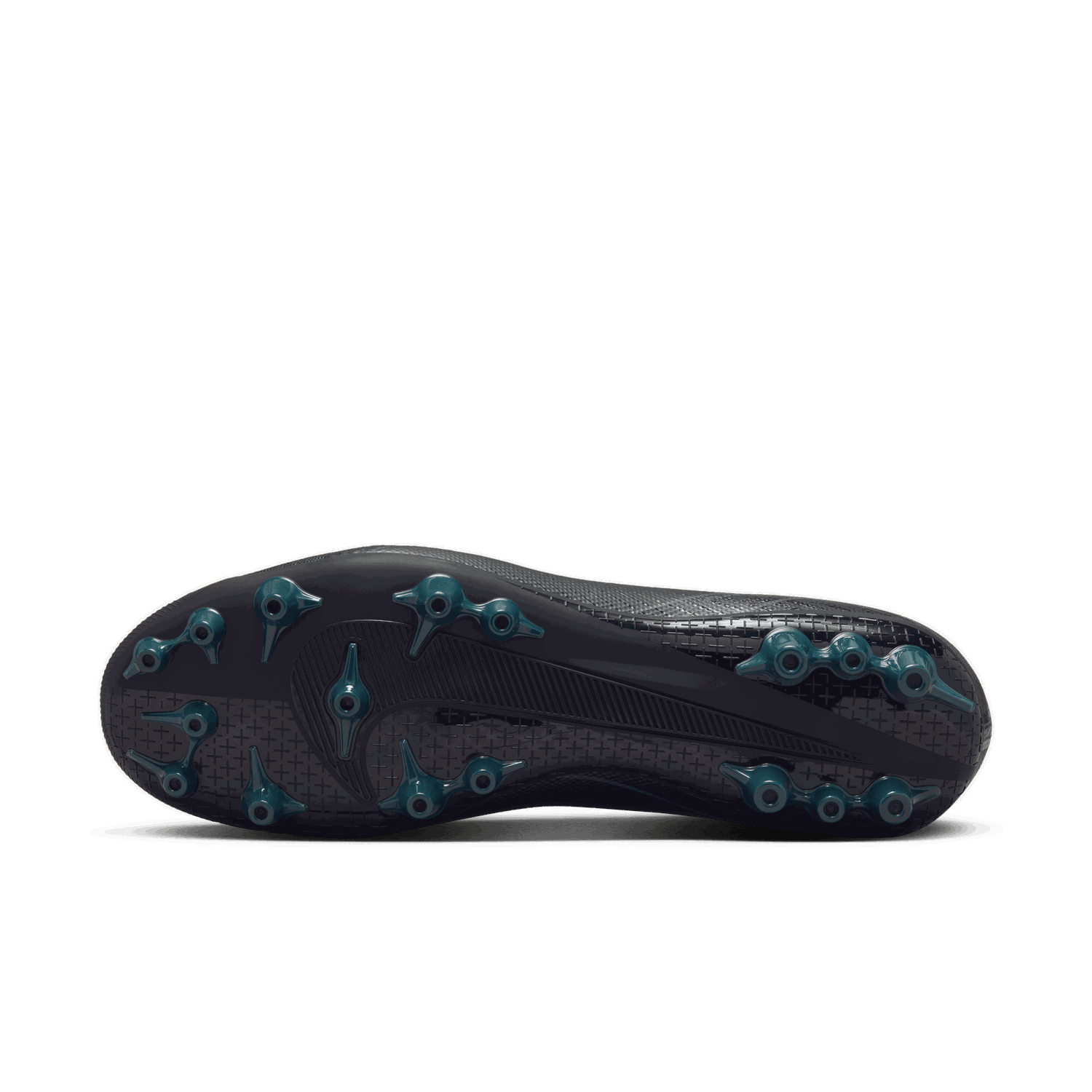 Кецове и обувки Nike Mercurial Vapor 16 Academy AG Черно | FQ8364-002, 1
