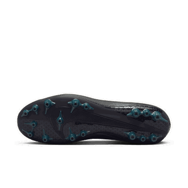 Кецове и обувки Nike Mercurial Vapor 16 Academy AG Черно | FQ8364-002, 1