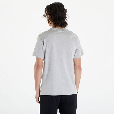 Voodoo Tee Grey Marl, 3