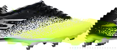 Кецове и обувки Skechers Razor Elite SG Зелено | 252095-ylbk, 0