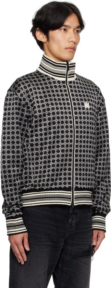 Яке AMIRI AMIRI MA Quad Track Jacket Черно | AMOUTJ1010, 1