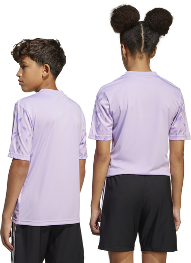 Фланелка adidas Originals Team Icon25 Jersey Лилаво | jn7492, 3