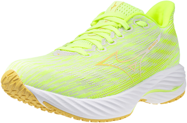 Кецове и обувки Mizuno Wave Rider 28 Жълто | j1gd2403-28, 3