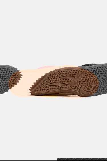 Кецове и обувки Puma Palermo PUMA x HARRY POTTER Gryffindor Бургунди | 401209, 4