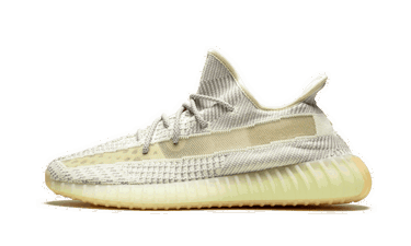 Кецове и обувки adidas Yeezy Yeezy Boost 350 V2 ''Lundmark Reflective'' Бежово | FV3254, 0