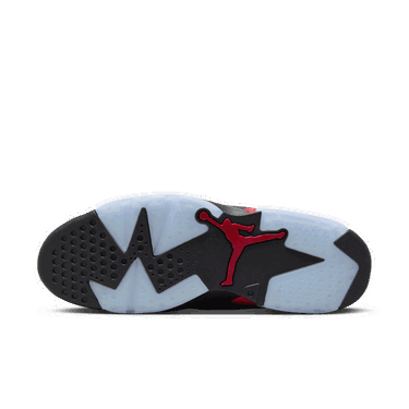 Кецове и обувки Jordan Jumpman MVP Черно | DZ4475-061, 4
