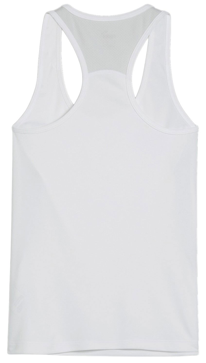 Потник Puma teamGOAL Tank Top Бяло | 658767-04, 1