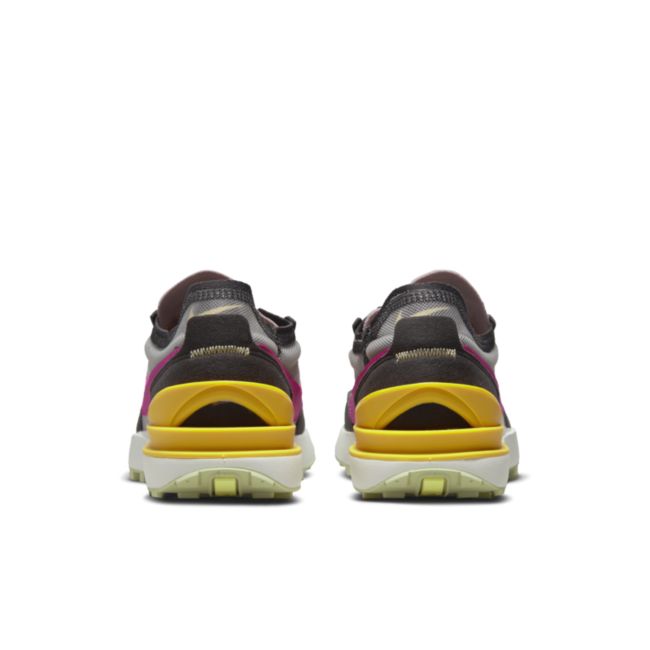 Кецове и обувки Nike Waffle One Многоцветен | DR7881-001, 1
