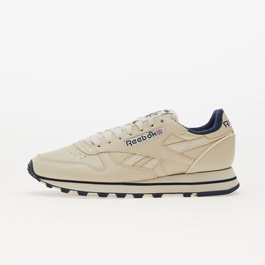 Кецове и обувки Reebok Classic Leather Vintage 40Th Бежово | IF0544, 0