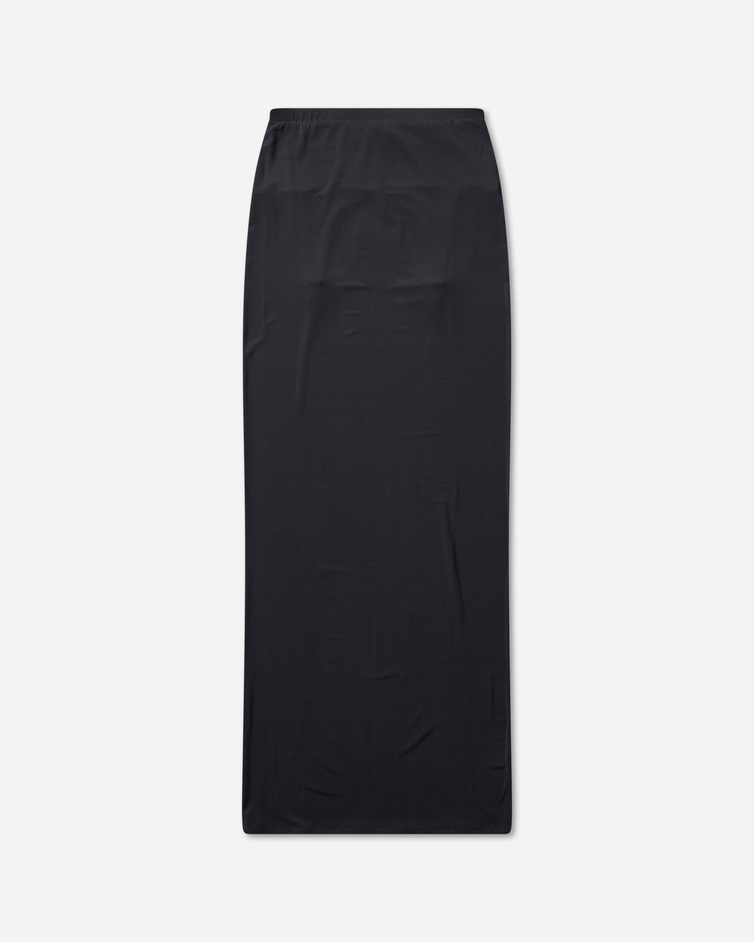 Пола Jean Paul Gaultier Long Garter Skirt Черно | 2504WSK022J025 84, 1