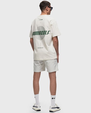 Тениска Puma QGC MODERN GRAPHIC TEE Бяло | 625766-02, 1
