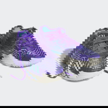 Кецове и обувки adidas Performance D.O.N. Issue 4 Тъмно синьо | HR0710, 3