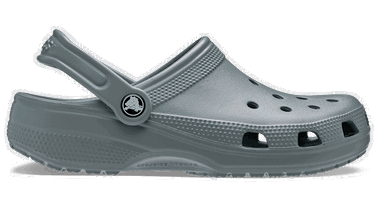 Кецове и обувки Crocs Classic Clogs Сиво | 10001-0Z3, 0