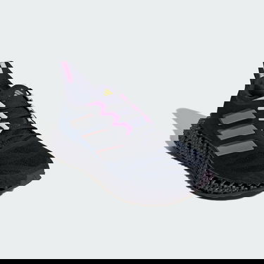 Кецове и обувки adidas Performance Běžecká obuv 4DFWD 3 Черно | ID3501, 4