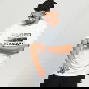 Team Issue Wordmark SS Tee