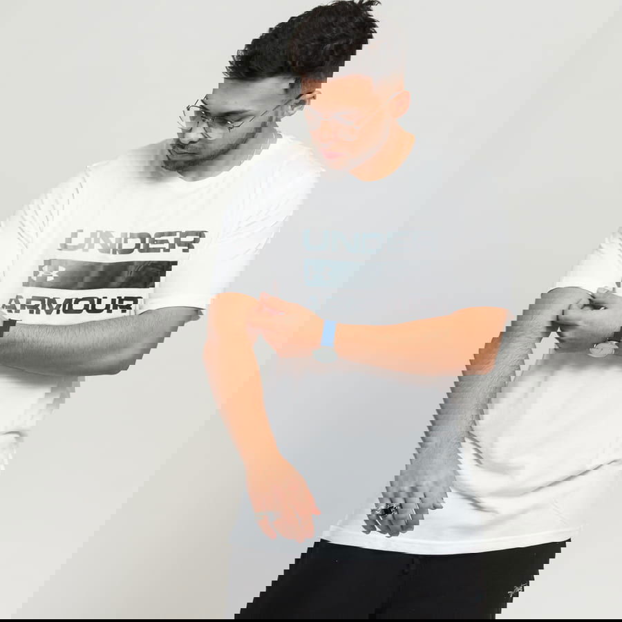 Team Issue Wordmark SS Tee, 0