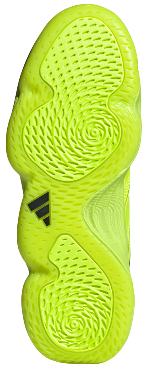 Кецове и обувки adidas Performance adidas Courtstabil M Жълто | jp7271, 1