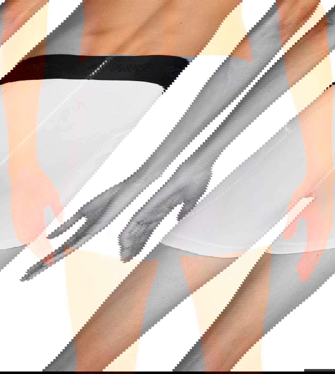 Боксерки Nike BRIEF SHORT Бяло | fd0685-100, 1