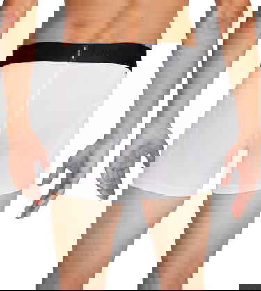 Боксерки Nike BRIEF SHORT Бяло | fd0685-100, 1