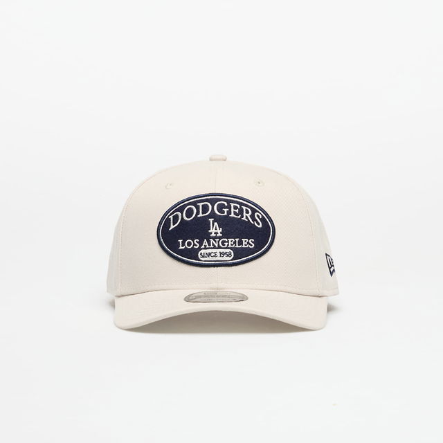 Los Angeles Dodgers 9SEVENTY Stretch Snap Patch Cap