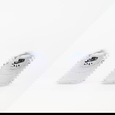 Кецове и обувки Nike W Air Max 90 Бяло | CQ2560-101, 3
