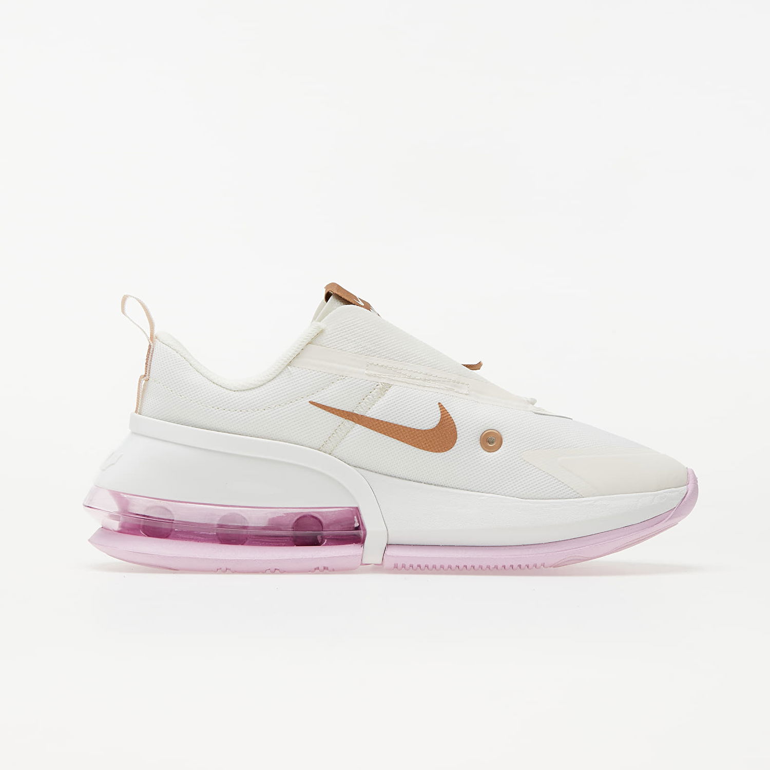 Кецове и обувки Nike W Air Max Up Бежово | DB9582-100, 1