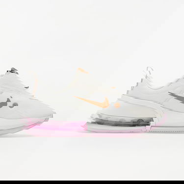 Кецове и обувки Nike W Air Max Up Бежово | DB9582-100, 1
