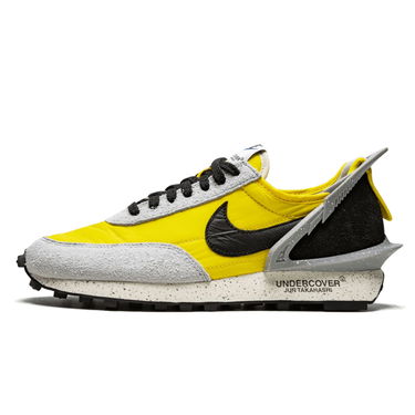 Кецове и обувки Nike Undercover x Daybreak "Bright Citron" Жълто | BV4594-700, 0