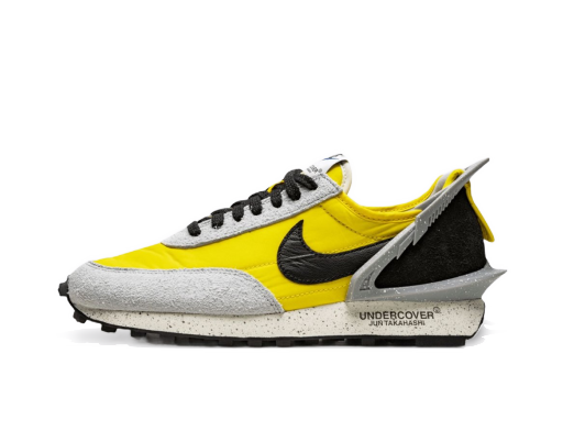 Кецове и обувки Nike Undercover x Daybreak "Bright Citron" Жълто | BV4594-700