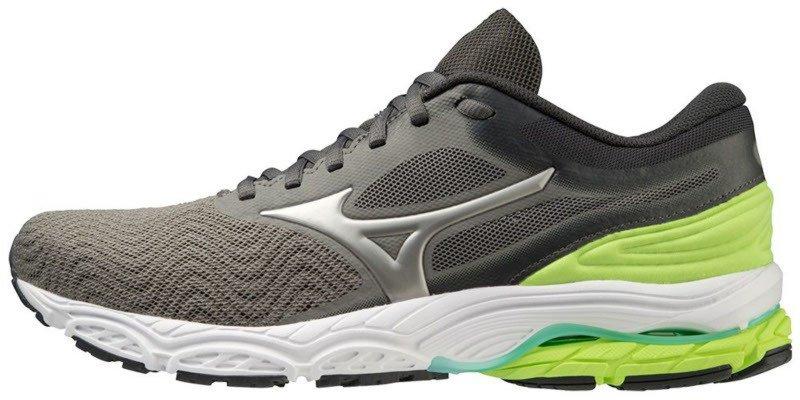 Кецове и обувки Mizuno Wave Prodigy 4 Сиво | J1GC221003, 0