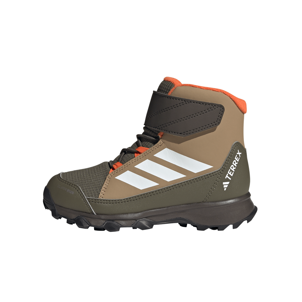 Кецове и обувки adidas Originals TERREX SNOW ClimaWarm Boot Многоцветен | JR4189, 0