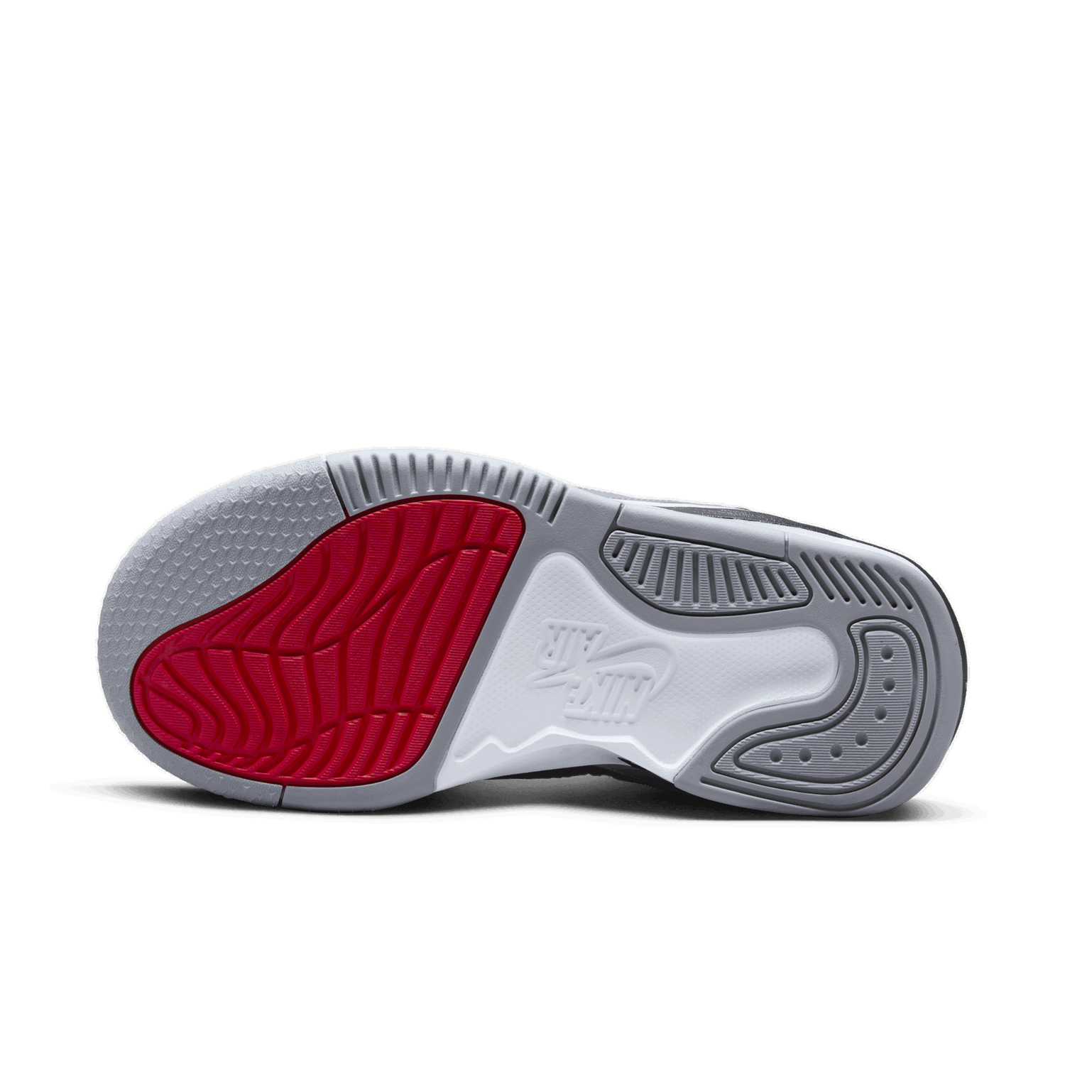 Кецове и обувки Jordan Max Aura 5 Черно | DZ4353-061, 1