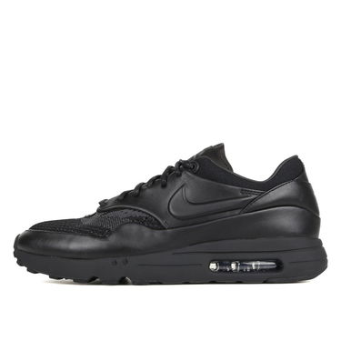 Кецове и обувки Nike Air Max 1 Ultra Flyknit Arthur Huang Черно | 923005-001, 0