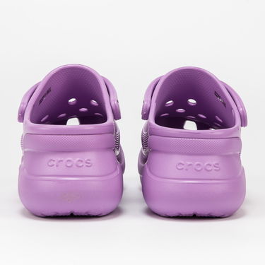 Кецове и обувки Crocs Classic Bae Clog "Orchid" W Лилаво | 206302-5PR, 3