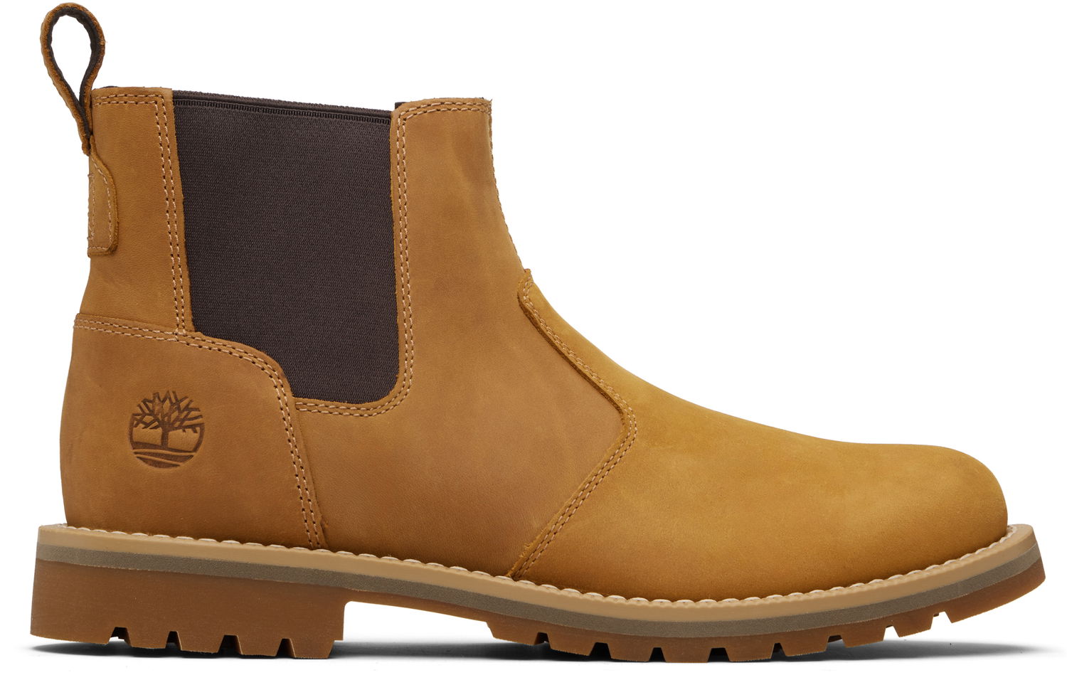 Кецове и обувки Timberland Redwood Falls Chelsea Boots Жълто | TB0A2AG6, 0
