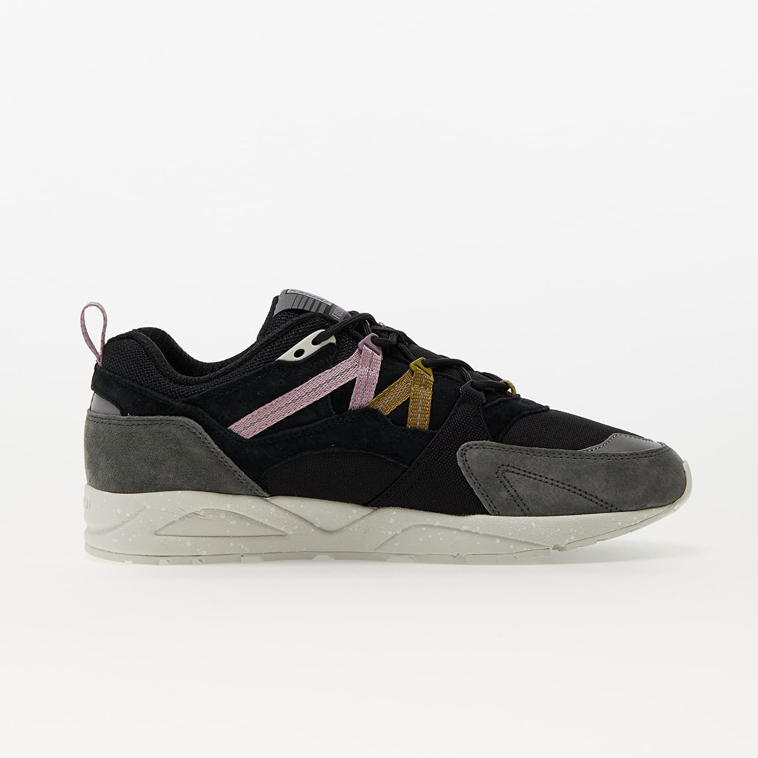 Кецове и обувки Karhu Fusion 2.0 Черно | F804130, 1