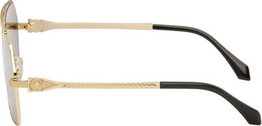 Слънчеви очила Versace Avanti Aviator Sunglasses Металик | 0VE2284 10026G63 8056262422311, 2