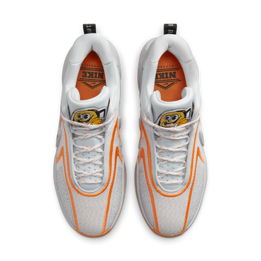 Кецове и обувки Nike COSMIC UNITY 2 UNIVERSITY Сиво | DH1537-004, 3