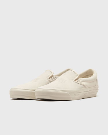 Кецове и обувки Vans Neighborhood OTW Classic Slip-On 98 Бежово | VN000EDG7VJ1, 1