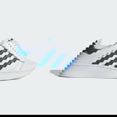 Кецове и обувки adidas Originals Superstar XLG Бяло | IF8068, 0