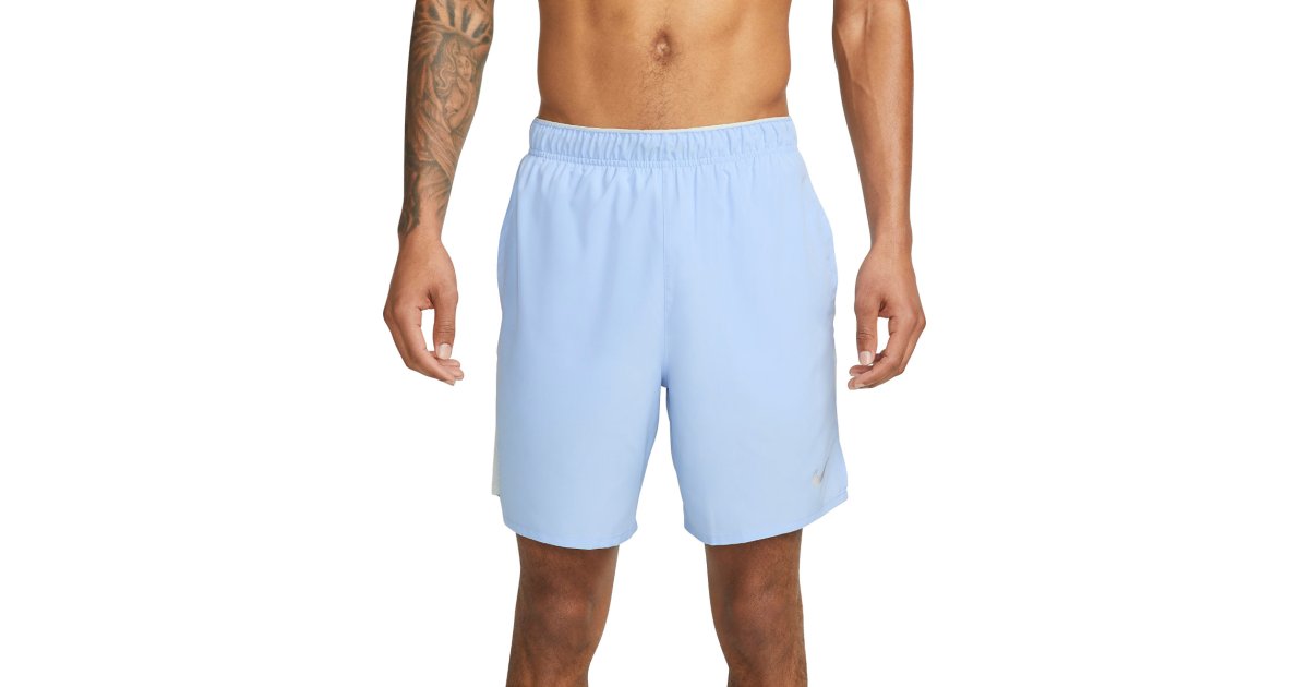 Къси панталони Nike Dri-FIT Challenger Shorts Синьо | dv9359-479, 1