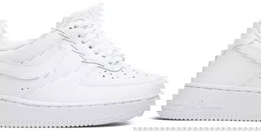 Кецове и обувки Nike Air Force 1 Low Бяло | 315115-112/DD8959-100, 0