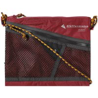 Чанта за кръста Klättermusen Klattermusen Algir Accessory Bag Червено | 41426U01-230, 1