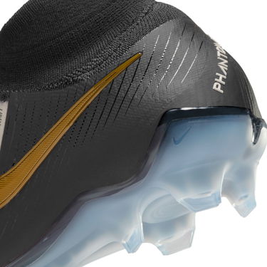 Кецове и обувки Nike Phantom Luna II Elite FG Металик | fj2572-100, 7