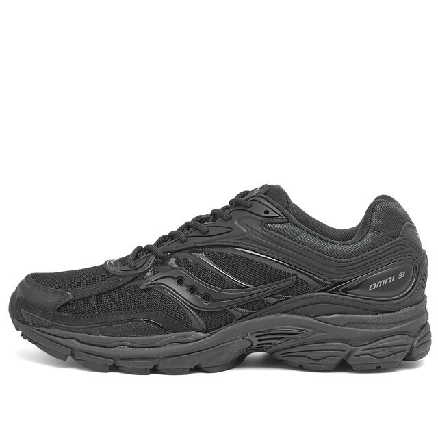 Progrid Omni 9 Size UK 10