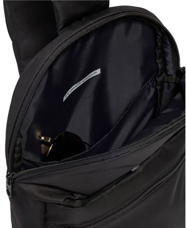 Раница Under Armour Studio City Sling Bag Черно | 1388924-001, 4