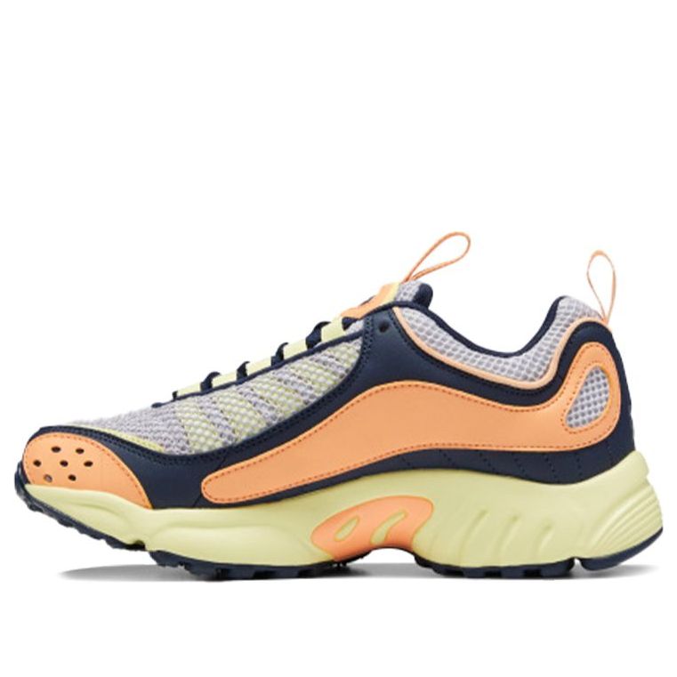 Кецове и обувки Reebok Daytona Dmx II Многоцветен | EF3016